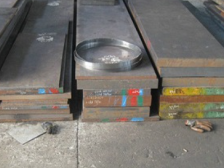 绥滨18NiCrMo5模具钢
