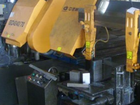 绥滨SM45模具钢