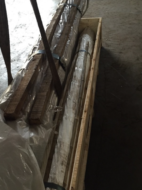 绥滨40CrNi2Mo合金结构钢